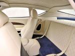 Aston Martin DB7 Zagato 2003 года
